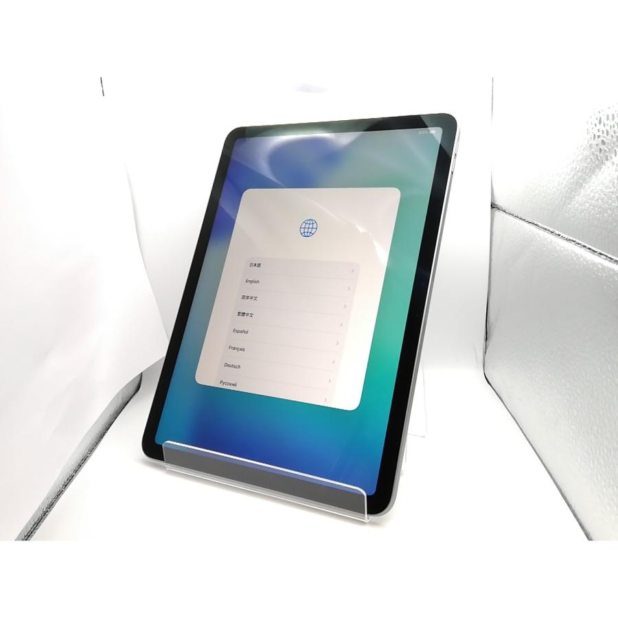 中古】Apple 【Wi-Fi】 11インチ iPad Air（M3/2025) 128GB スペース