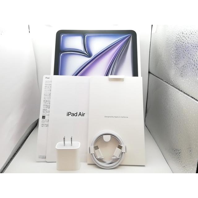 中古】Apple 【Wi-Fi】 11インチ iPad Air（M3/2025) 128GB スペース