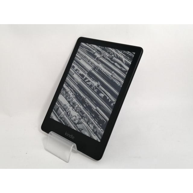 中古】Amazon Kindle Paperwhite 6.8インチ Wi-Fi (2021/第11世代) 8GB