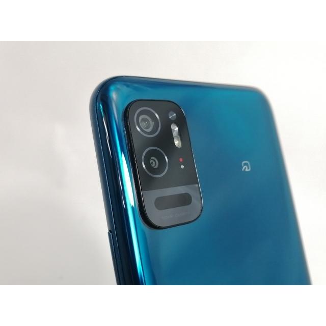 中古】Xiaomi 国内版 【SIMフリー】 Redmi Note 10T ナイトタイム