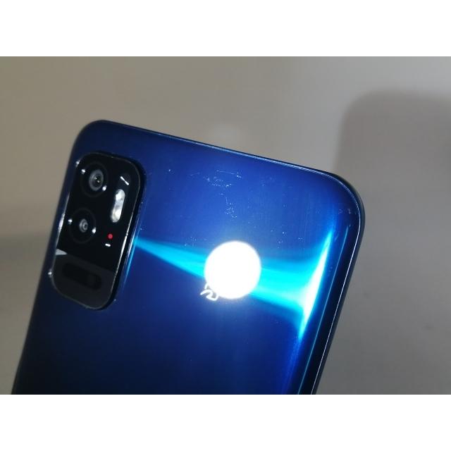 中古】Xiaomi 国内版 【SIMフリー】 Redmi Note 10T ナイトタイム