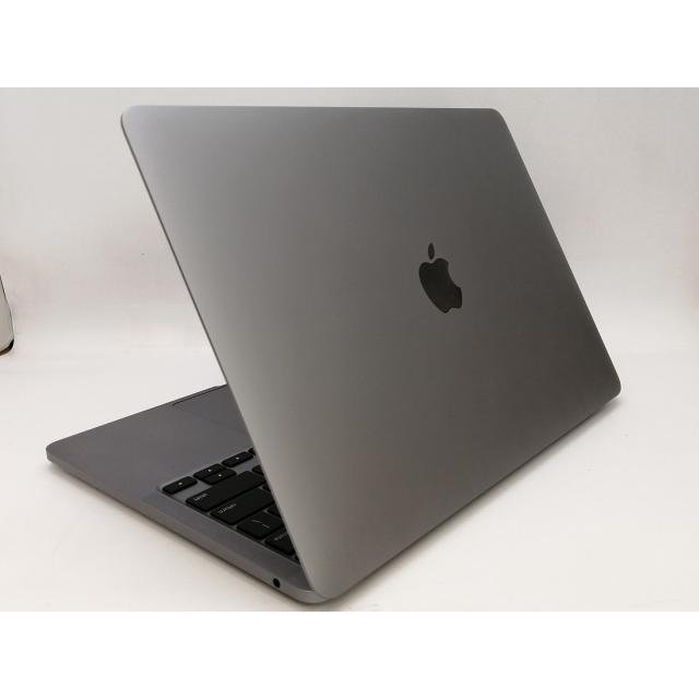 中古】Apple MacBook Pro 13インチ CTO (M1・2020) スペースグレイ