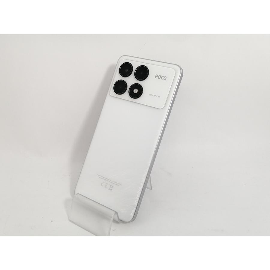 中古】Xiaomi 国内版 【SIMフリー】 POCO F6 Pro 12GB 512GB