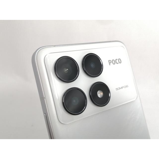 常陸ユウキXiaomi POCO F6 pro 512GB 中古美品 POCO F6 Pro 512GB 新品
