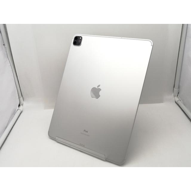 中古】Apple 国内版 【SIMフリー】 12.9インチ iPad Pro（第4世代/2020