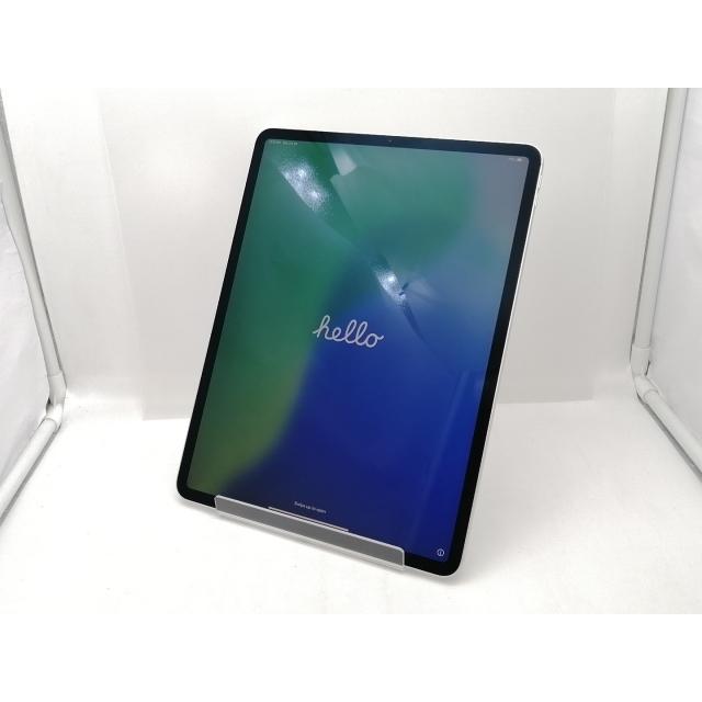 中古】Apple 国内版 【SIMフリー】 12.9インチ iPad Pro（第4世代/2020