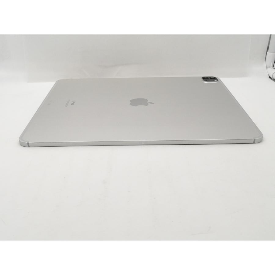 中古】Apple 国内版 【SIMフリー】 12.9インチ iPad Pro（第4世代/2020