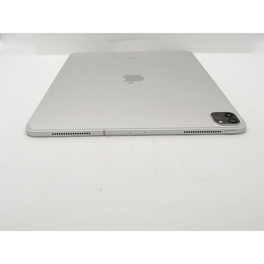 中古】Apple 国内版 【SIMフリー】 12.9インチ iPad Pro（第4世代/2020