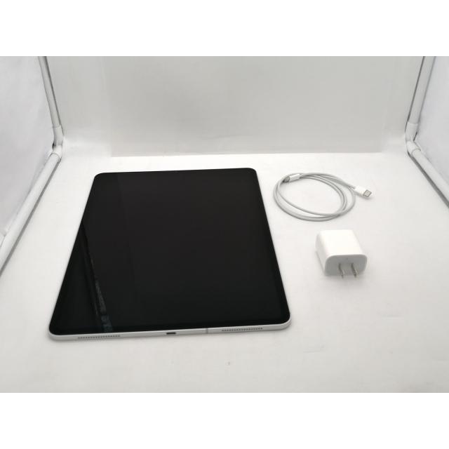 中古】Apple 国内版 【SIMフリー】 12.9インチ iPad Pro（第4世代/2020