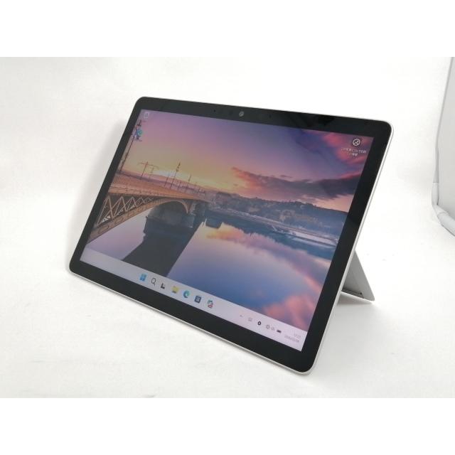中古】Microsoft Surface Go3 (PentiumGold 4G 64G)【新宿】保証期間1
