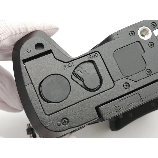 中古】Panasonic LUMIX G99 DC-G99H-K 標準ズームレンズキット