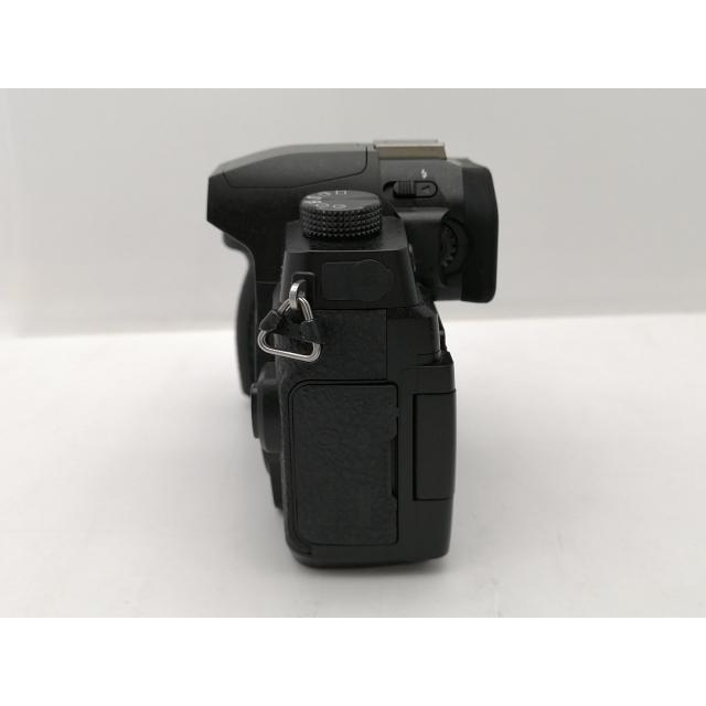 中古】Panasonic LUMIX G99 DC-G99H-K 標準ズームレンズキット