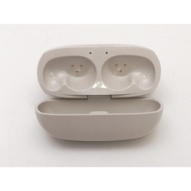 中古】BOSE Ultra Open Earbuds [ホワイトスモーク]【新宿2】保証期間