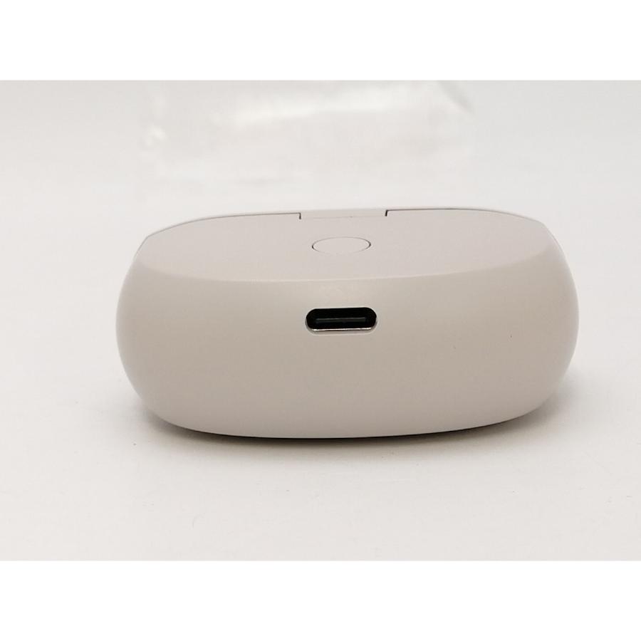 中古】BOSE Ultra Open Earbuds [ホワイトスモーク]【新宿2】保証期間