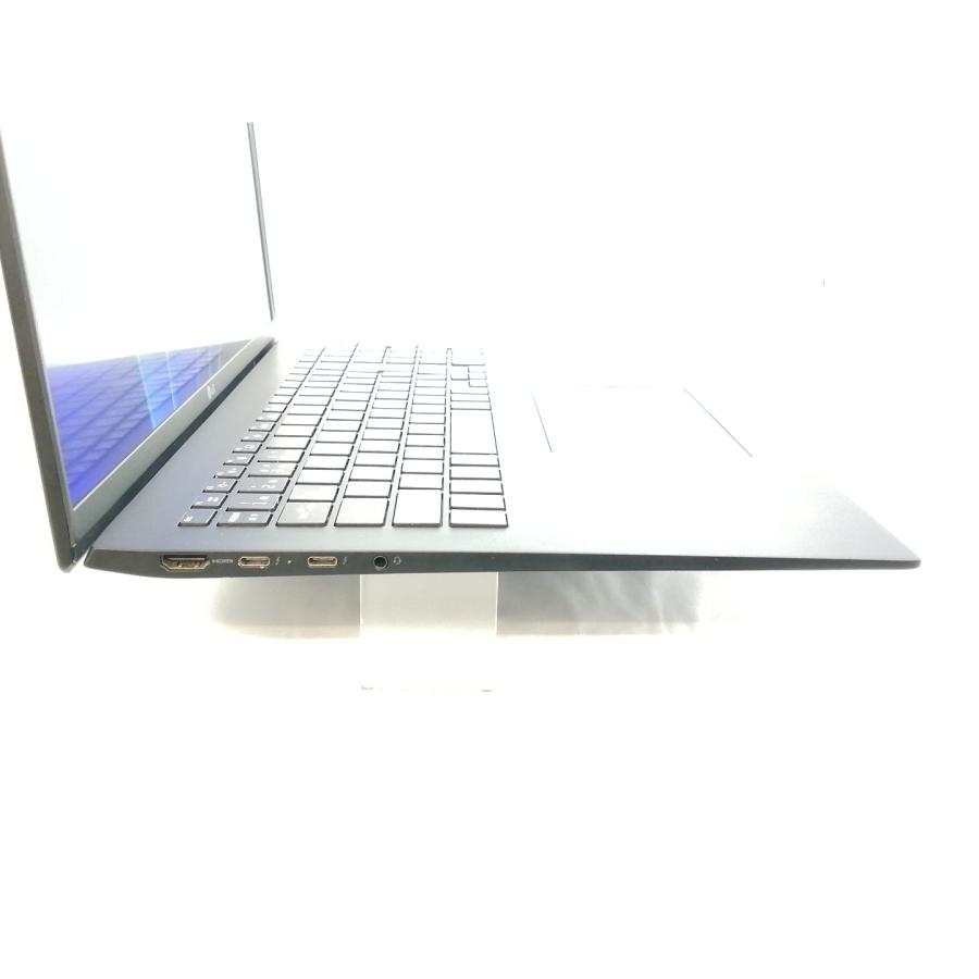 【中古】LG電子 LG gram 17Z90RU-GA55J オブシディアンブラック【i5-1334U 16G 512G(SSD) WiFi 17LCD】【新宿】保証期間１ヶ月【ランクA】の画像