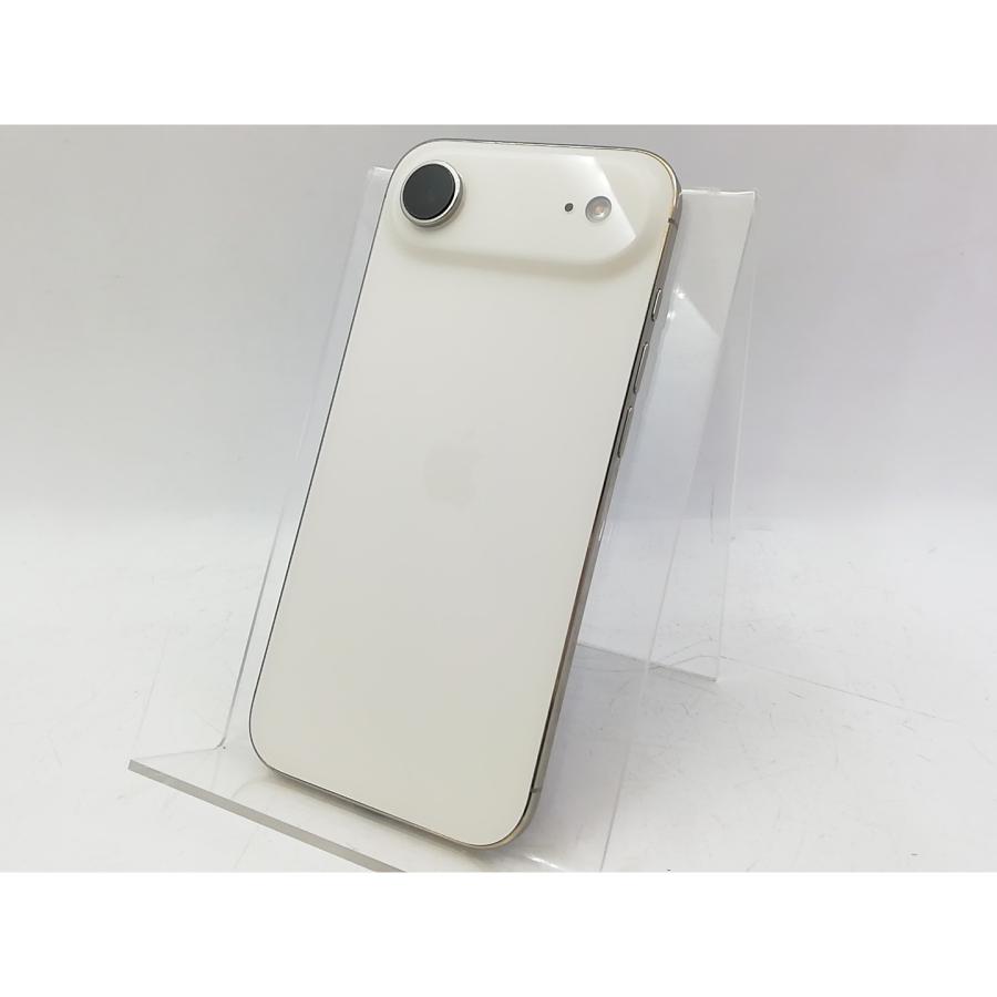中古】Apple 国内版 【SIMフリー】 iPhone Air 256GB ライトゴールド