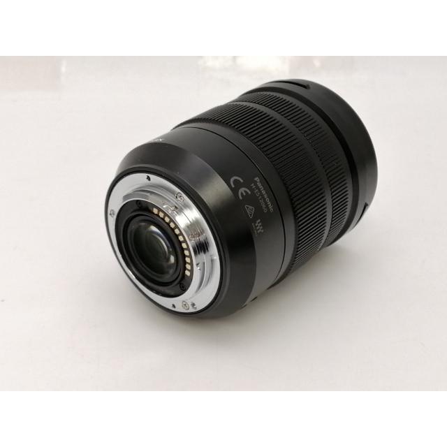 【中古】Panasonic LEICA DG VARIO-ELMARIT 12-60mm F2.8-4.0 ASPH. POWER O.I.S. H-ES12060【新宿2】保証期間１ヶ月【ランクA】の画像