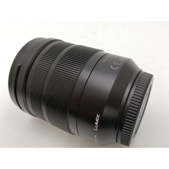 【中古】Panasonic LEICA DG VARIO-ELMARIT 12-60mm F2.8-4.0 ASPH. POWER O.I.S. H-ES12060【新宿2】保証期間１ヶ月【ランクA】の画像
