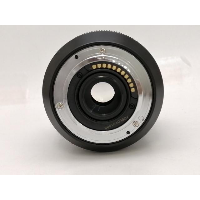 【中古】Panasonic LEICA DG VARIO-ELMARIT 12-60mm F2.8-4.0 ASPH. POWER O.I.S. H-ES12060【新宿2】保証期間１ヶ月【ランクA】の画像