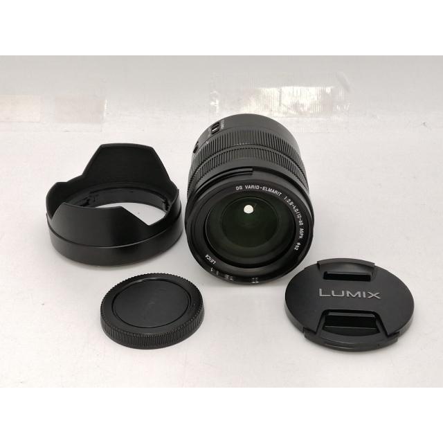 【中古】Panasonic LEICA DG VARIO-ELMARIT 12-60mm F2.8-4.0 ASPH. POWER O.I.S. H-ES12060【新宿2】保証期間１ヶ月【ランクA】の画像