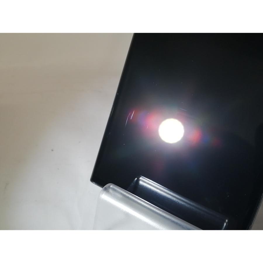 中古】SAMSUNG au 【SIMフリー】 Galaxy S23 Ultra グリーン 12GB