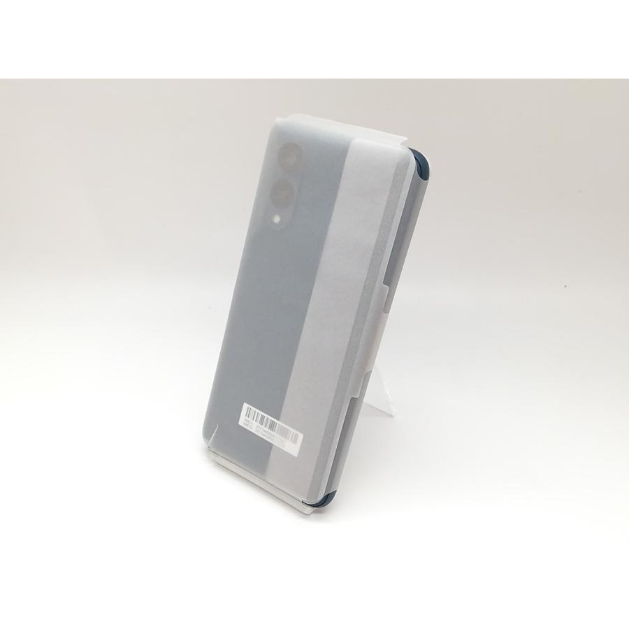 未使用】FCNT au 【SIMフリー】 arrows We2 ネイビーグリーン 4GB 64GB