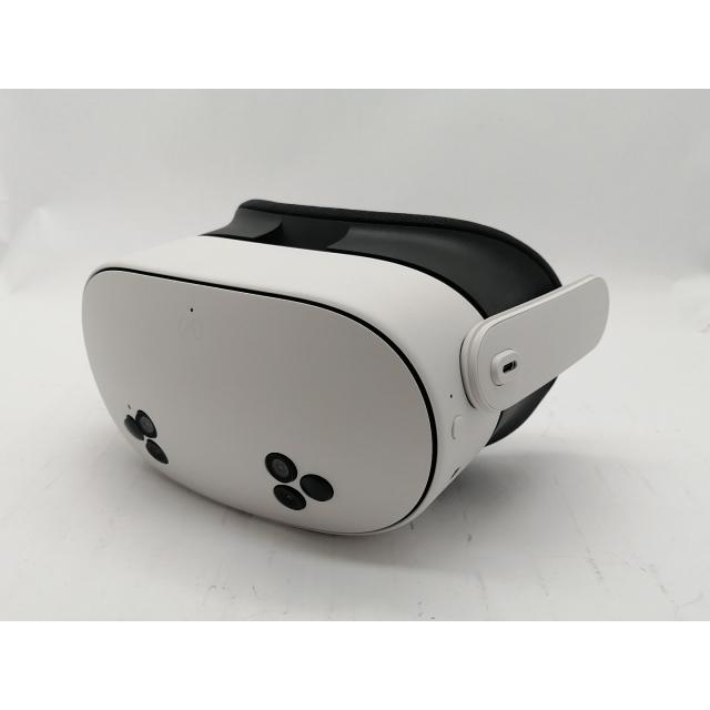 中古】Meta Meta Quest 3S 128GB【新宿東口】保証期間1ヶ月【ランクB