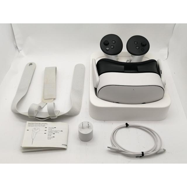 中古】Meta Meta Quest 3S 128GB【新宿東口】保証期間1ヶ月【ランクB