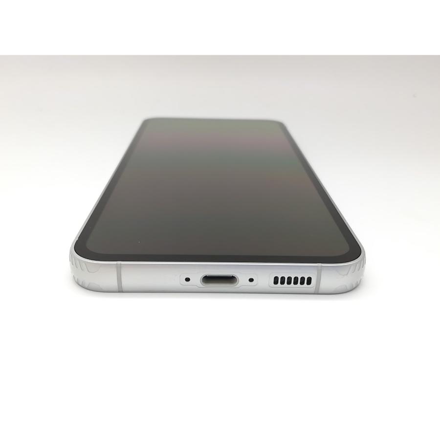 【中古】SAMSUNG au 【SIMフリー】 Galaxy S23 FE ミント 8GB 256GB SCG24【吉祥寺】保証期間１ヶ月【ランクA】の画像
