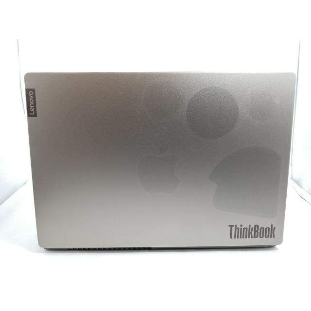 中古】Lenovo ThinkBook 13s-IML 【i7-10510U 16G 512G(SSD) WiFi