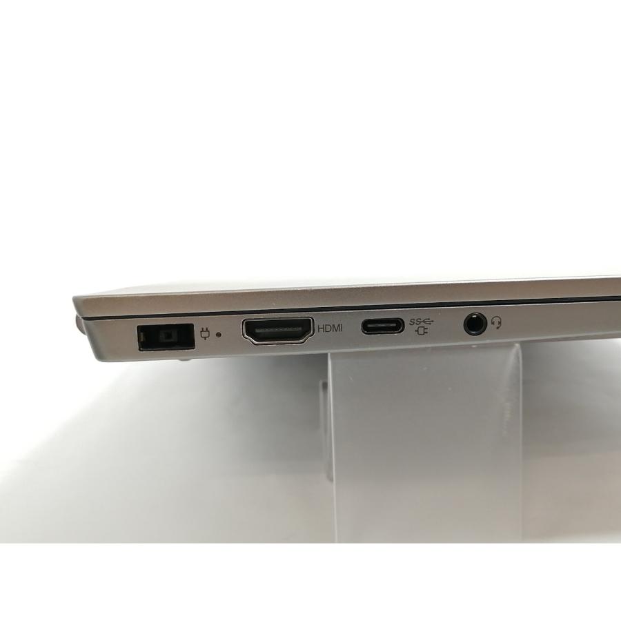 中古】Lenovo ThinkBook 13s-IML 【i7-10510U 16G 512G(SSD) WiFi