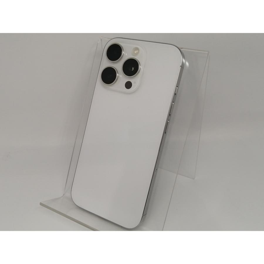 中古】Apple 国内版 【SIMフリー】 iPhone 16 Pro 256GB ホワイト