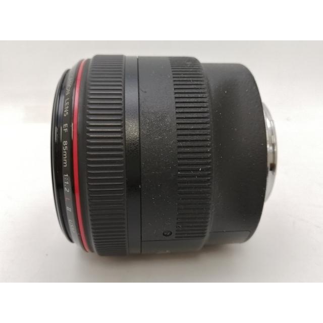 【中古】Canon EF 85mm F1.2L II USM (Canon EFマウント)【新宿2】保証期間１ヶ月【ランクB】_2
