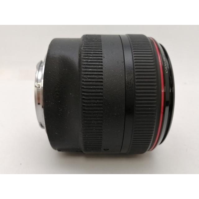 【中古】Canon EF 85mm F1.2L II USM (Canon EFマウント)【新宿2】保証期間１ヶ月【ランクB】_3