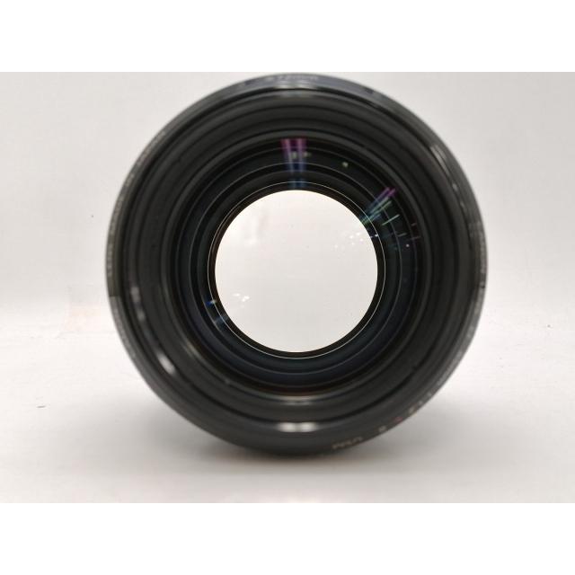 【中古】Canon EF 85mm F1.2L II USM (Canon EFマウント)【新宿2】保証期間１ヶ月【ランクB】_5