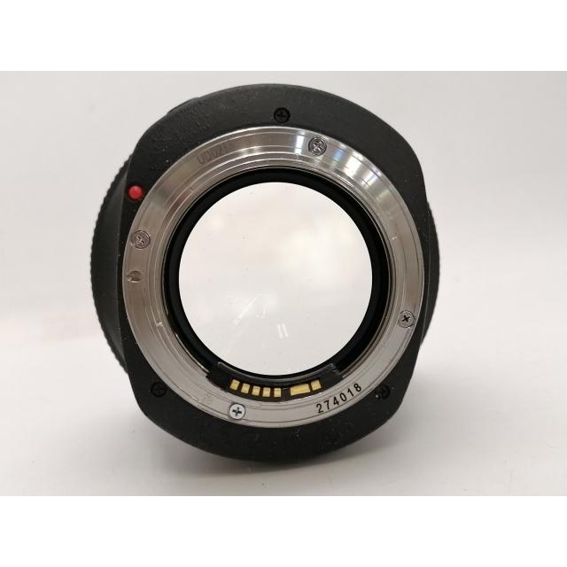 【中古】Canon EF 85mm F1.2L II USM (Canon EFマウント)【新宿2】保証期間１ヶ月【ランクB】_6