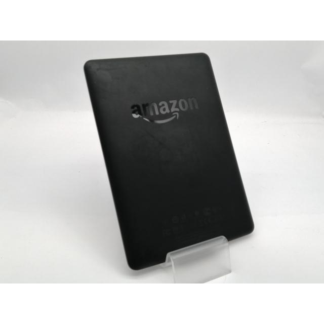 新品未開封KindlePaperwhite広告つき8GBwifiモデル10世代 中古】Amazon Kindle Paperwhite Wi-Fi（2018/第10世代） 8GB ブラック