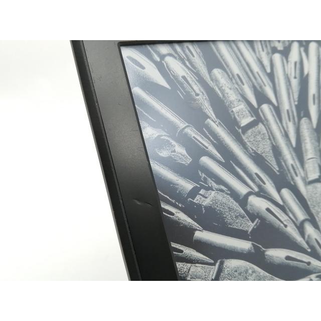 中古】Amazon Kindle Paperwhite Wi-Fi（2018/第10世代） 8GB ブラック