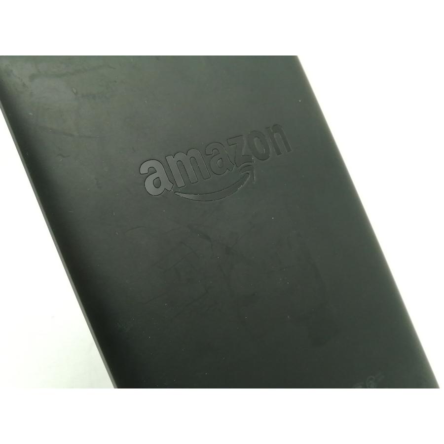 中古】Amazon Kindle Paperwhite Wi-Fi（2018/第10世代） 8GB ブラック