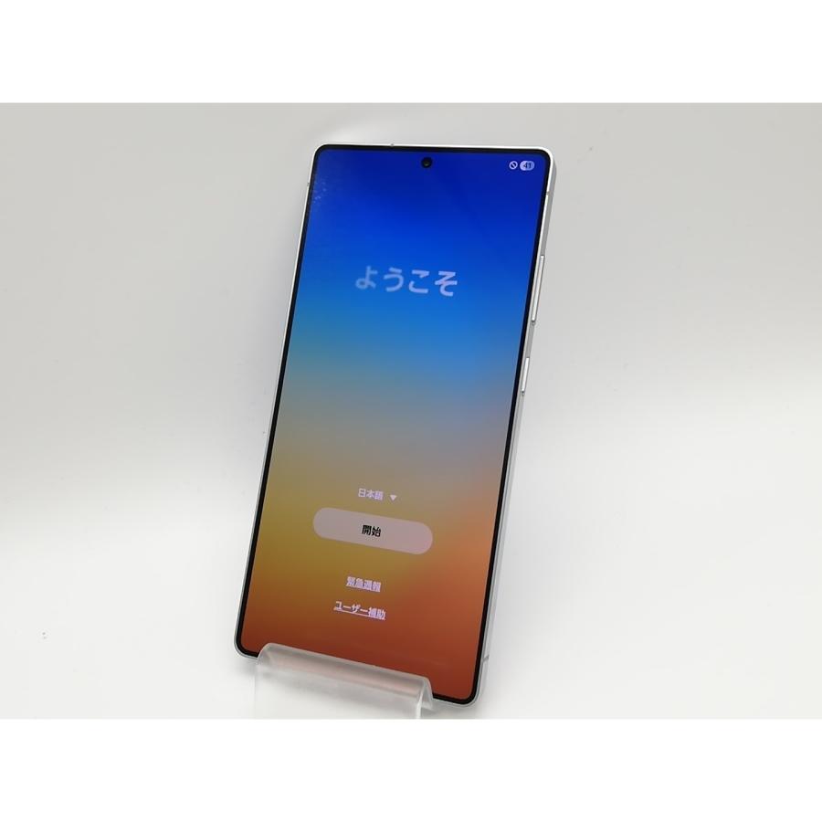 【中古】SAMSUNG SoftBank 【SIMフリー】 Galaxy S25 Ultra チタニウムシルバーブルー 12GB 256GB SM-S938Z【府中ル・シーニュ】保証期間１ヶ月【ランクA】の画像