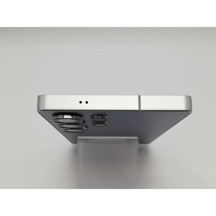 【中古】SAMSUNG SoftBank 【SIMフリー】 Galaxy S25 Ultra チタニウムシルバーブルー 12GB 256GB SM-S938Z【府中ル・シーニュ】保証期間１ヶ月【ランクA】の画像
