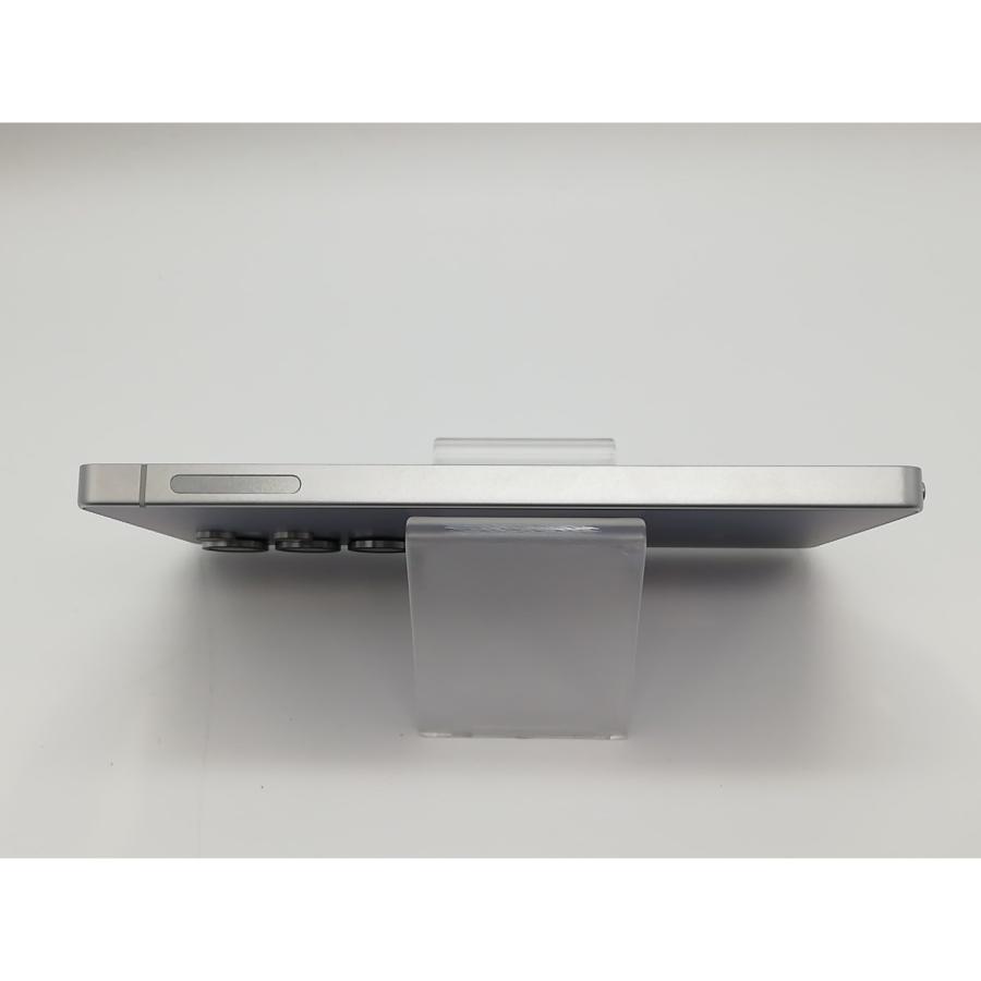 【中古】SAMSUNG SoftBank 【SIMフリー】 Galaxy S25 Ultra チタニウムシルバーブルー 12GB 256GB SM-S938Z【府中ル・シーニュ】保証期間１ヶ月【ランクA】の画像