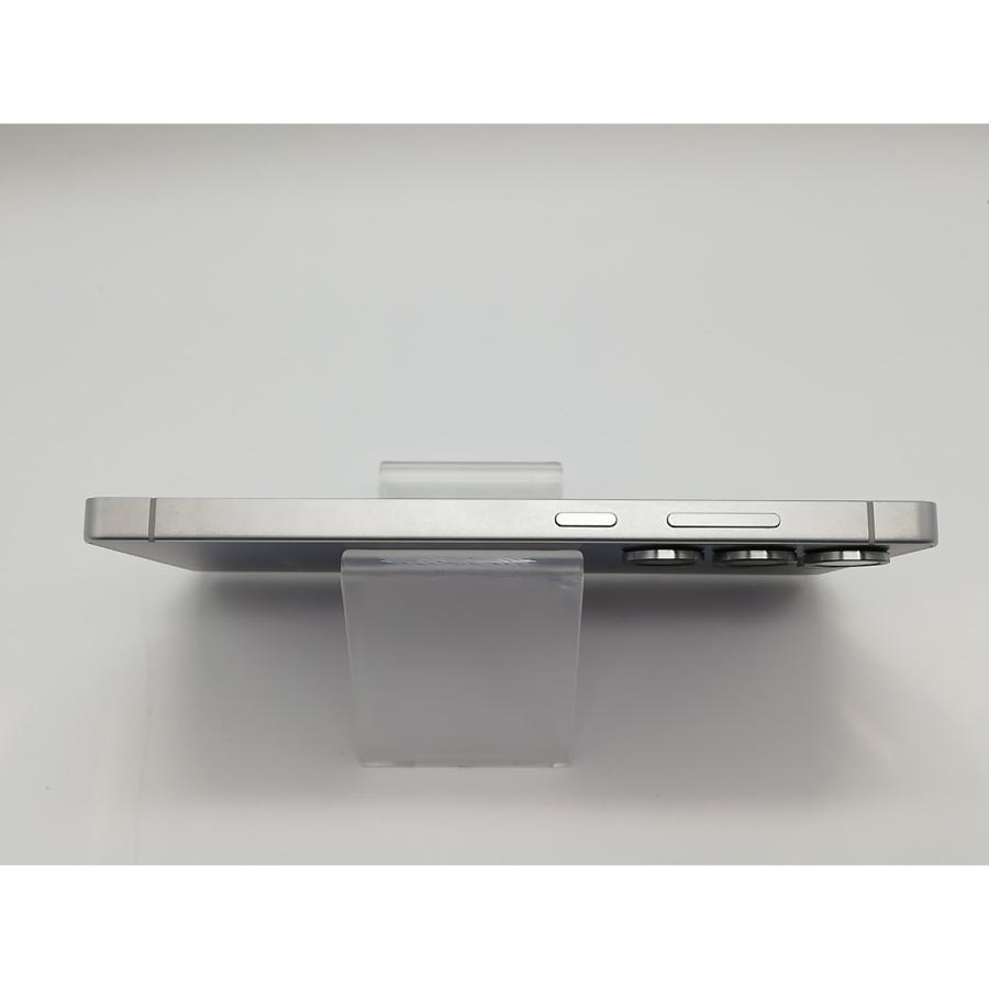 【中古】SAMSUNG SoftBank 【SIMフリー】 Galaxy S25 Ultra チタニウムシルバーブルー 12GB 256GB SM-S938Z【府中ル・シーニュ】保証期間１ヶ月【ランクA】の画像