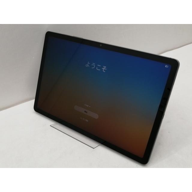 中古】SAMSUNG 国内版 【Wi-Fi】 Galaxy Tab S9 FE グレー SM 