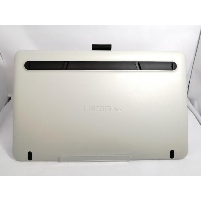 中古】WACOM Wacom One DTC133 [13.3インチ液晶ペンタブレット