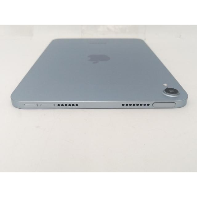 【中古】Apple 【Wi-Fi】 iPad mini（A17Pro/2024） 128GB ブルー MXN73J/A【新宿2】保証期間１ヶ月【ランクB】の画像