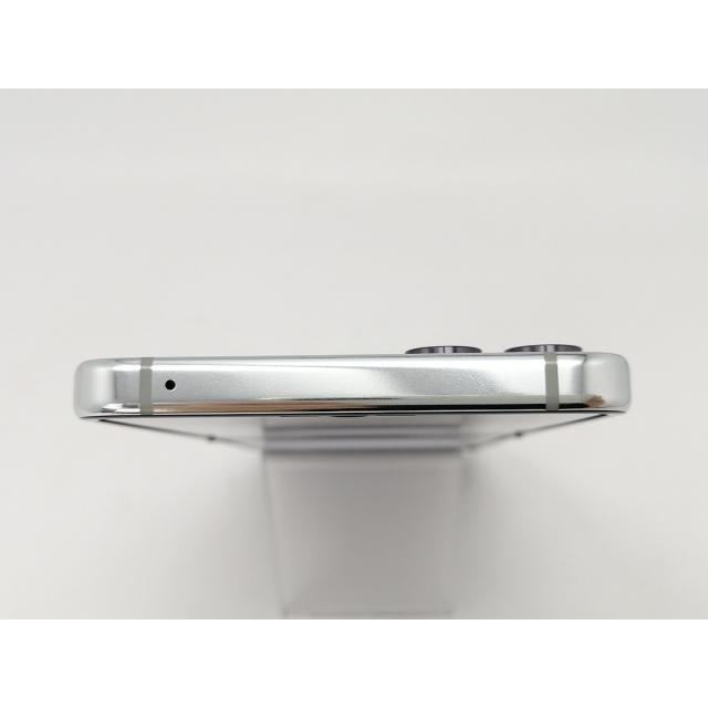 中古】SAMSUNG au 【SIMフリー】 Galaxy Z Flip5 ミント 8GB 256GB