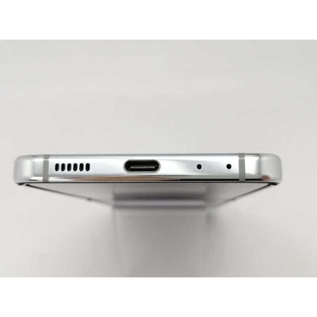 中古】SAMSUNG au 【SIMフリー】 Galaxy Z Flip5 ミント 8GB 256GB