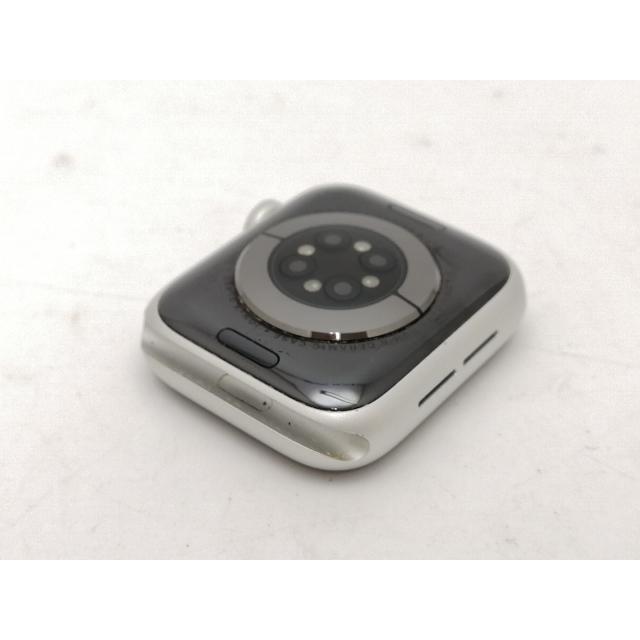 Series6[40mm/GPS]アルミ シルバー Apple Watch Nike【安心保 … 【公式通販】 アップル Apple Watch 6 Nike 44mm シルバーアルミプラチナ