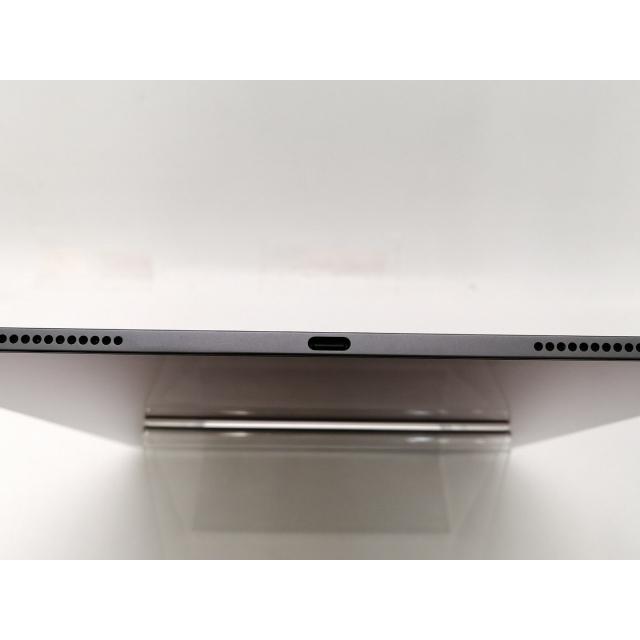 【中古】Apple 【Wi-Fi】 13インチ iPad Pro（M5/2025） 256GB スペースブラック 標準ガラス MDYJ4J/A【新宿2】保証期間１ヶ月【ランクA】の画像